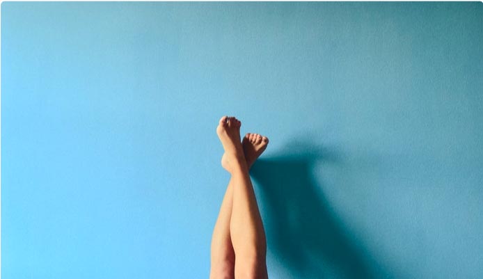 Foot & Ankle