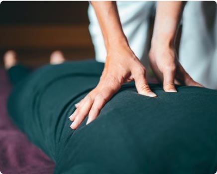 Massage Therapy