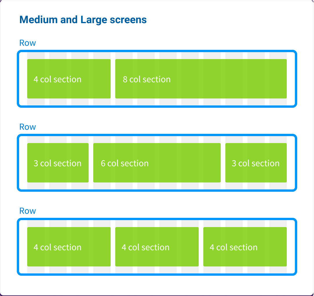 Columns Desktop