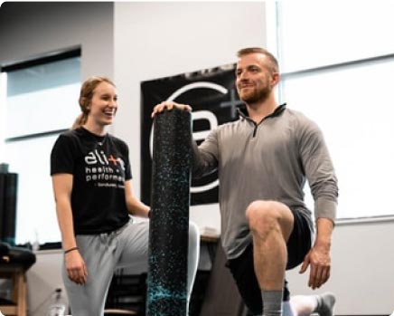 Physical Therapy
