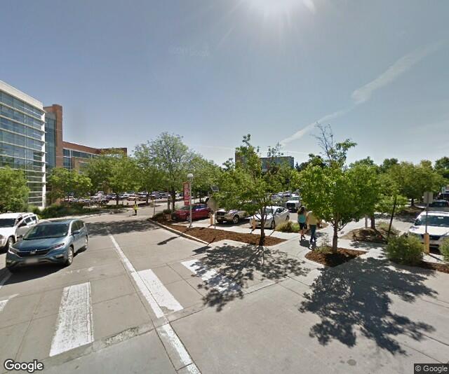 University of Colorado OB/GYN & Family Planning, Aurora, CO
