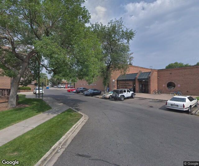 EASTSIDE CLINIC