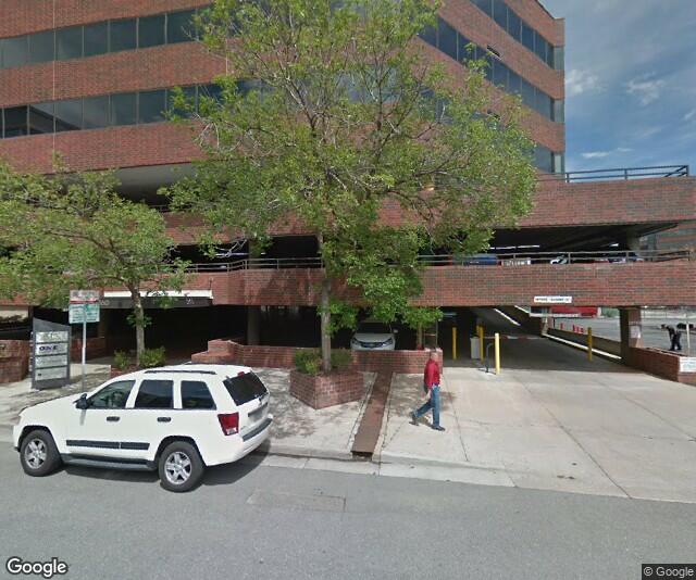 Cherry Creek